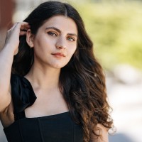 Olha Havryliuk
