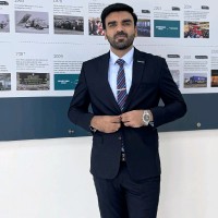 Shahroz Khan