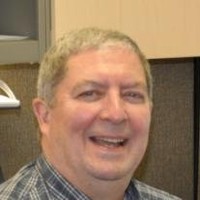 Tom Sheffrey PMP, PMI-SP, PSP, CSSBB