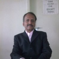 krishnan tr