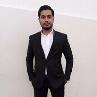 S.M. Hamza Shahid