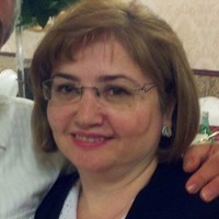 Margarita Fuzaylova