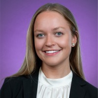 Caroline Moriarty