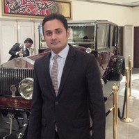 Ehsan Butt