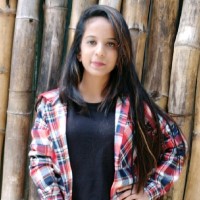 Prachi Randive