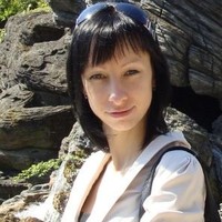 Darya Dorohina ( Fedorova)
