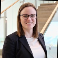Alison Mcburnie, Mba