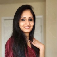 Jasmine Shaik
