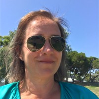 Simone Johnston