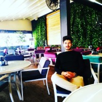 احسان خورشیدی