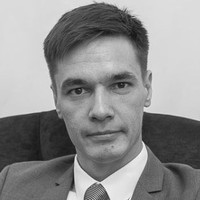 Oleg Gerasimov