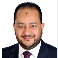 Ahmad Omar, Mesaa