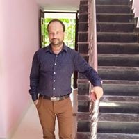Gautam Kumar