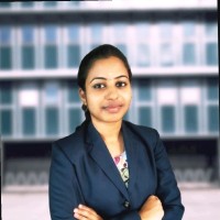 Deepthi S