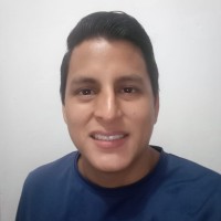 Jimmy Eduardo Mero Martinez