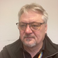 Stefan Hansson