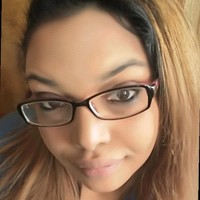 Tiffany Strong