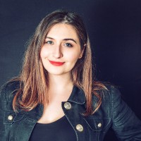 Natali Nanikashvili