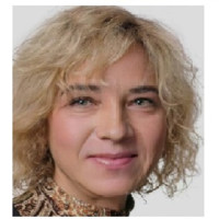 Валентина Бритоусова