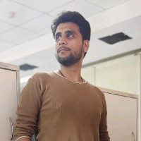 Rickain Solanki