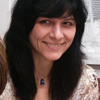 Štěpánka Petroušová