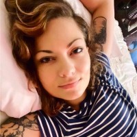 Chelsea Harvey Garner
