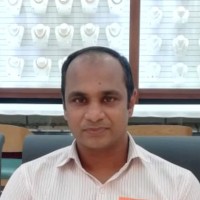 Dinesh M R