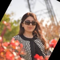 Leila Nejad