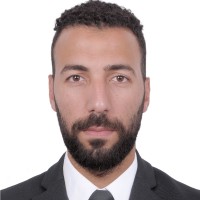 Ehab Ghazy