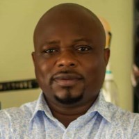Robert Bright Mawuko Sogbadji