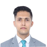 Rohan Acharya