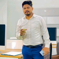 Mo Rubel Khan (L.I.O.N)