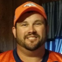 Gregory Childress