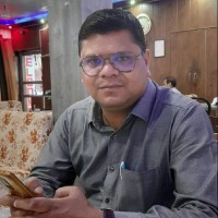 Bharat Namdeo