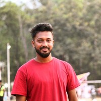 Jay Prakash Kumar