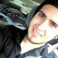 Kevin Chavez