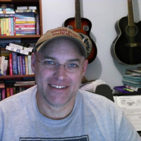 Jonathan Wallis