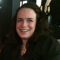 Kirsten Pollestad Heskje