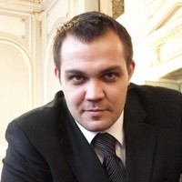 Jaromír Mikeš