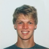 Colby Cook
