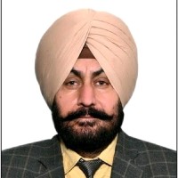 Varinder Singh