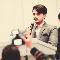 Afaq Ahmad