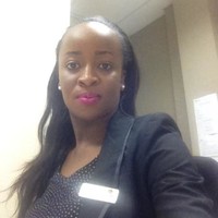 Prudence Simutowe