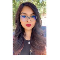 Addy (Adilene) Almeida