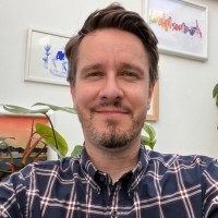 Sébastien Deslandes, Ph.D., PMP