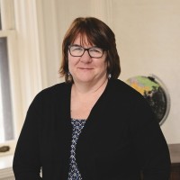 Jill Claxton, Ph.D.