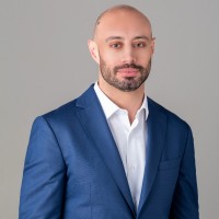 Nicola Perina