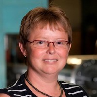 Eva Dybro