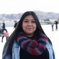 Madeline Barragan