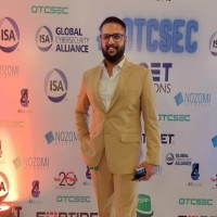 Syed Abbas Ali Rizvi